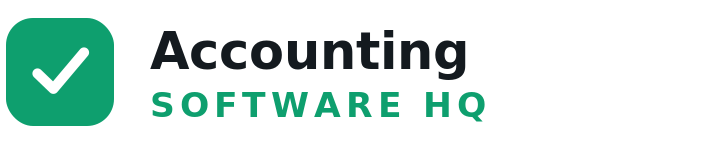 Accounting Software HQ